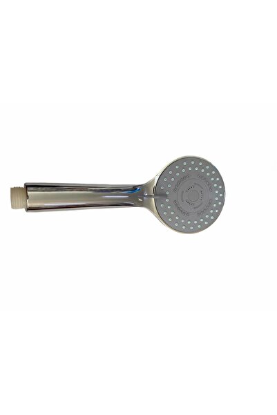 Mestore Chrome Shower Head with Large Function - 9996670635493