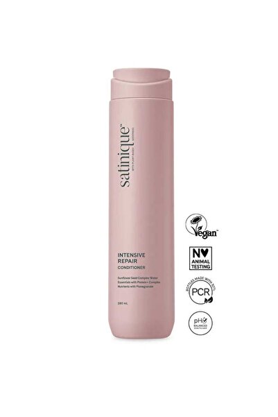 Amway Yoğun Onarım Saç Kremi 280ml Satinique