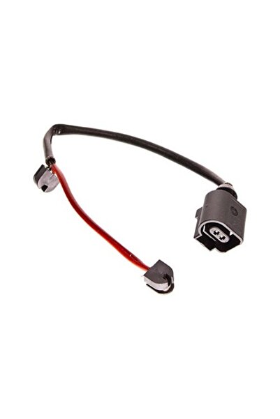 Bosch Сензор за спирачни накладки за PORSCHE P. BOXSTER/CAYMAN/911 2.0-4.0 16-