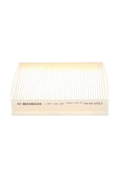Bosch Filtru Aer Habitaclu Citroen Nemo Microbus Fiat Fiorino Pick Up/Linea/M...