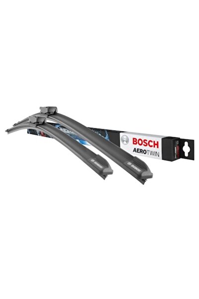 Bosch Set de 2 ștergătoare de parbriz, Bosch, pentru Ford Kuga 3 III 2019, negre