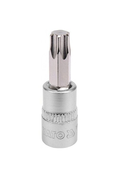 yato Bit T40 cu adaptor de 1/4 inch
