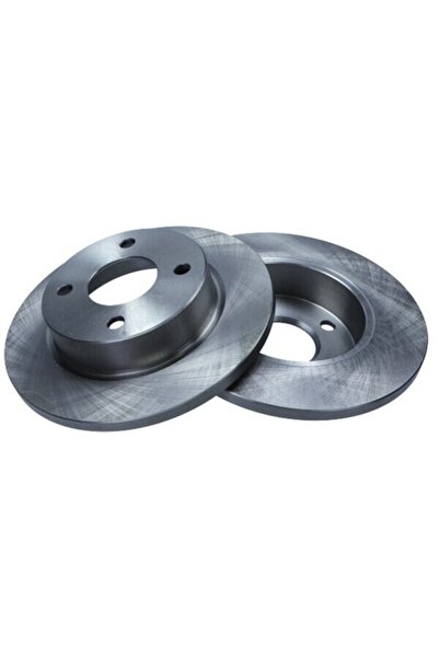 MaxGear Discuri de frână pentru Nissan Micra 93-