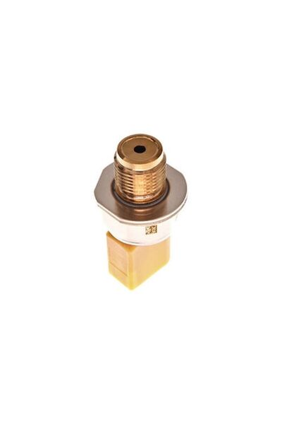 MEYLE Senzor de presiune a combustibilului, Meyle, M18x1.5, 27mm, 3 bucăți