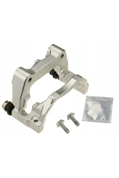 TRW Suport etrier frână, TRW, BDA1031, argintiu