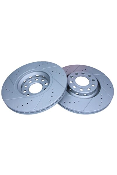 MaxGear Disc frana pentru VW A4/A6/PASSAT/SKODA SUPERB