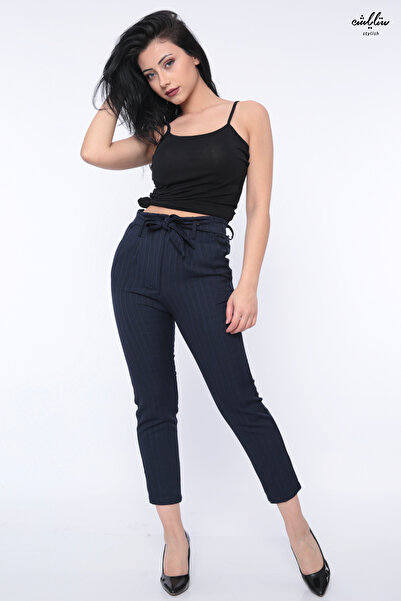 Stylish Black women's pants
