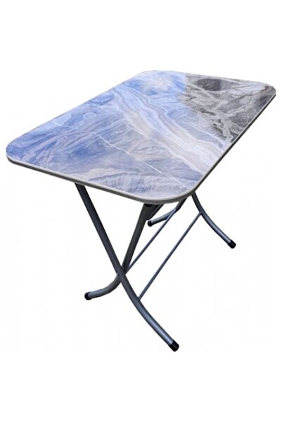 HARLEM ® Marble Folding Table