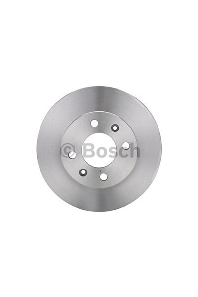 Bosch Disc de frână ventilat