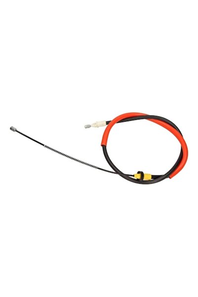 MaxGear Cablu frână de mână stânga spate, Maxgear, pentru Renault Clio/Thalia 99