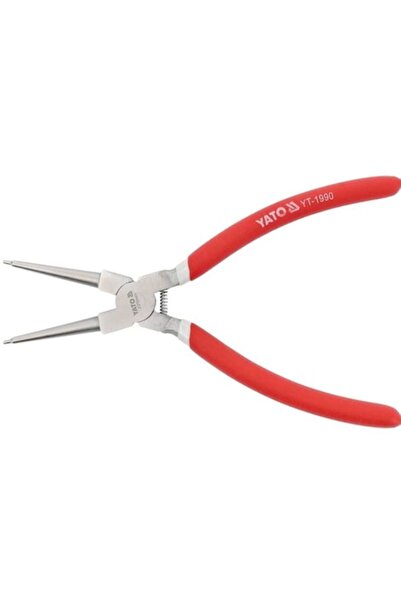 yato Clește Seger pentru inele de siguranță cu vârf drept 225 mm