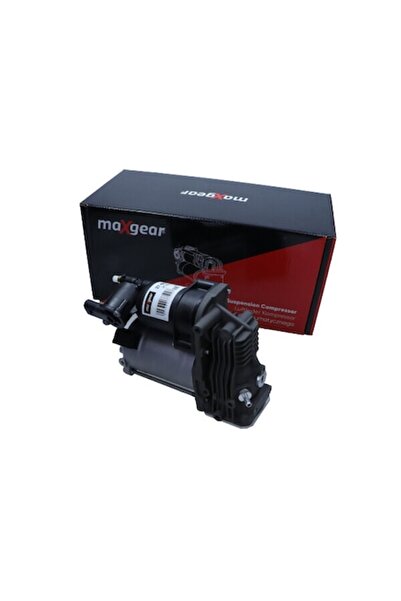 MaxGear Compresor pneumatic de suspensie pentru BMW 5 E61 04-