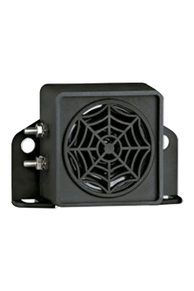 JBM Alarmă acustică auto pătrată,