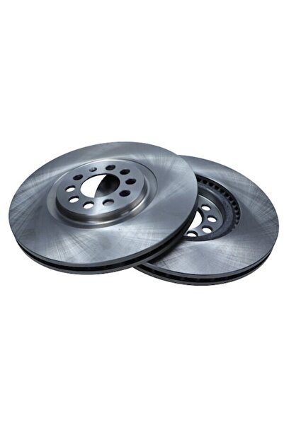 MaxGear Спирачен диск за VW Golf 4/A3, 312x25 мм