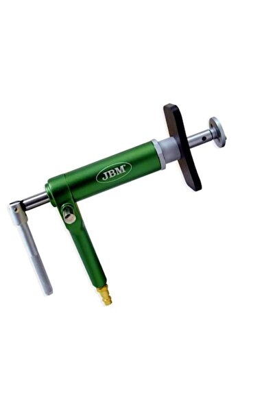 JBM Presă pneumatică pentru pistoane de frână