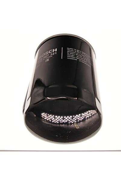 Bosch Filtru de ulei pentru Iveco Daily IV, V, VI, Line, Tourys 05.06-