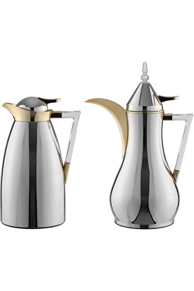 AZOZ MERCHLY طقم ترمس