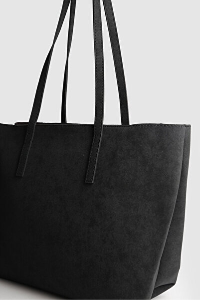 Rivina حقيبة يد وكتف نسائية من سارة مقاومة للماء من جلد النوبوك كبيرة الحجم ب...