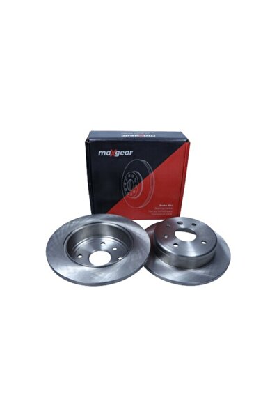 MaxGear Set Discuri Frana Chevrolet Epica 2005-2011