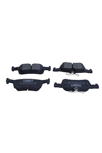 MaxGear Set plăcuțe de frână spate, Maxgear, pentru Peugeot 308 1.2-2.0 din 2...