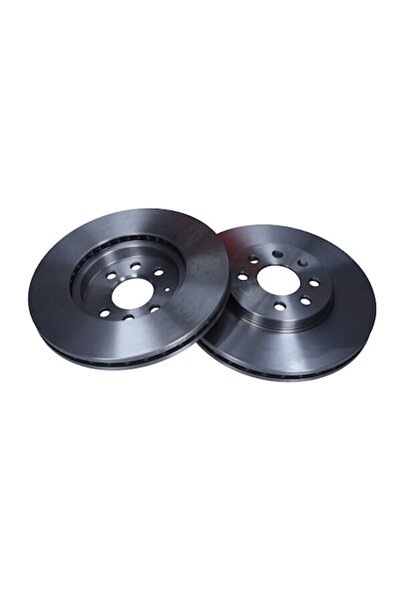 MaxGear Спирачен диск за Opel Astra H 1.4/1.6/1.7CDTI