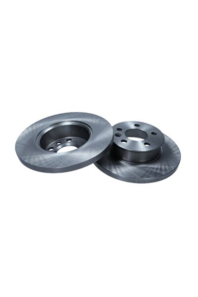 MaxGear Disc de frână, Maxgear, pentru VW T4 1.9D