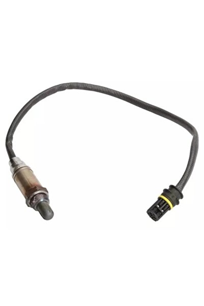 Bosch Sondă Lambda pentru BMW 5 E61, 4 fire, 570 mm