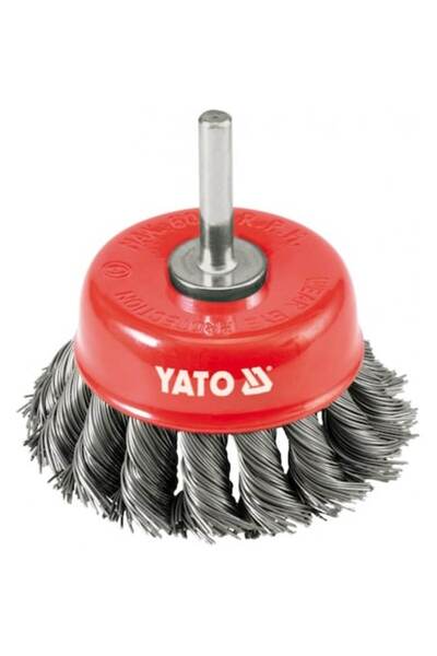 yato Perie frontală pentru burghiu 75MM