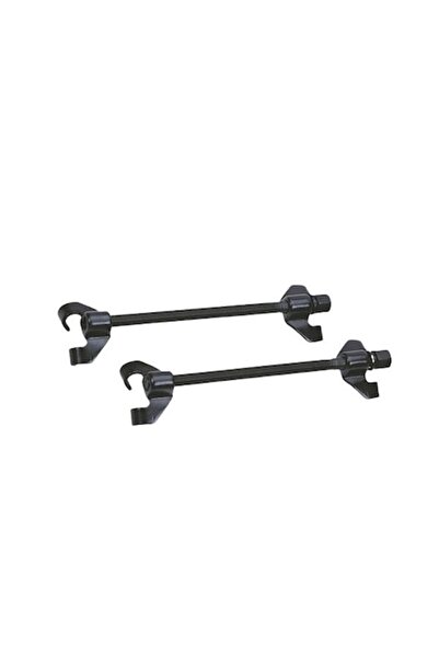 JBM Presă cu arc de suspensie