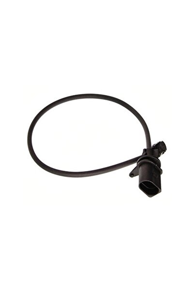 Bosch Senzor plăcuțe de frână față pentru AUDI Q7/Q8 2.0-4.0 QUATTRO 15-