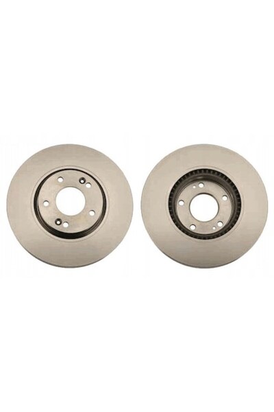 TRW Disc de frână DF4957S