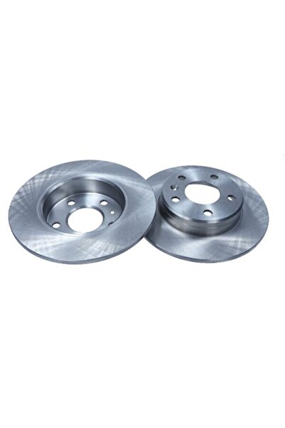 MaxGear Set Discuri Frana Opel Zafira / Zafira Family B/Zafira B Autoutilitar...