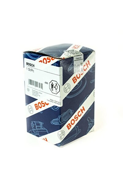 Bosch Sondă Lambda pentru Toyota Yaris, 4 fire, 748 mm