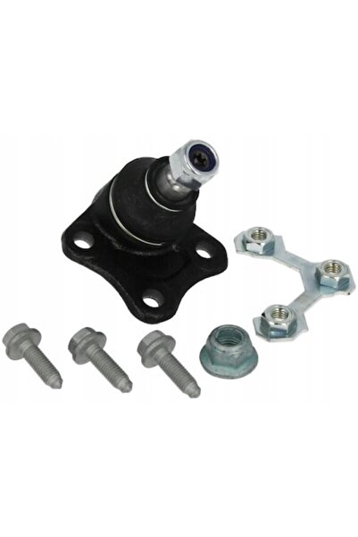 FEBI BILSTEIN Pivot suspensie pentru VW Golf IV