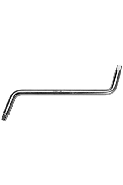 OEM Cheie pentru capac ulei YATO YT-05995, Orel, 8-10 mm, Argintiu