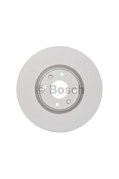 Bosch Спирачен диск