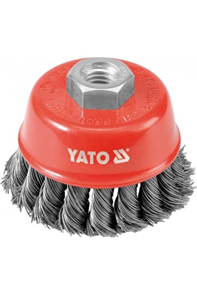 yato Perie rotundă pentru burghiu 60MM, M14