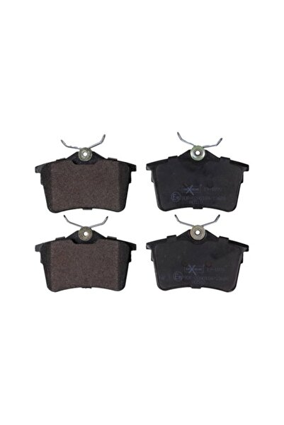 MaxGear Plăcuțe de frână, Maxgear, pentru Citroen Berlingo