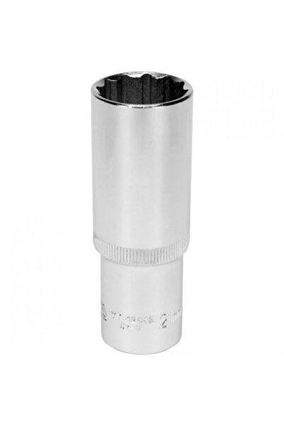 yato Cheie bihexagonală lungă 21MM, 1/2''