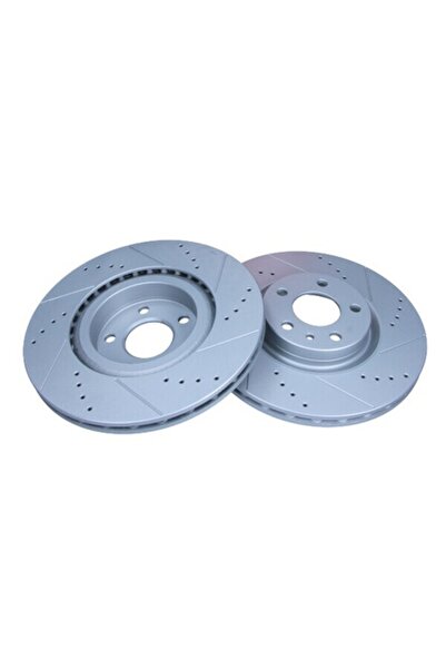 MaxGear Set Discuri Frana Alfa Romeo 147/156/164 Fiat Croma 1986-2023