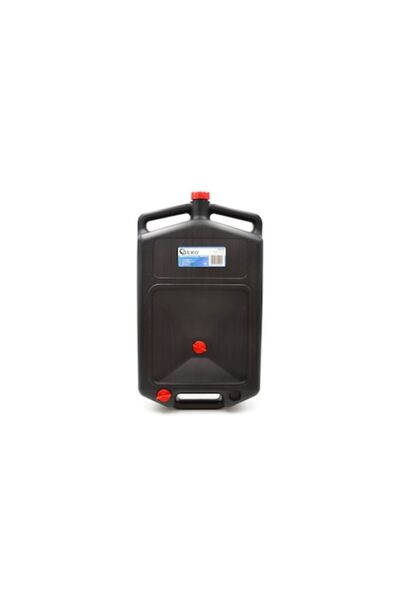 GEKO Recipient pentru colectarea uleiului uzat 10L, G02634