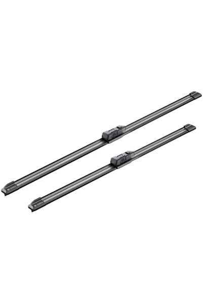 Bosch Set ștergătoare Aerotwin, 60/50 cm pentru Audi A4, A5, Q3, Q5