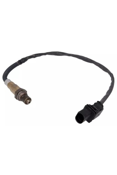 Bosch Sondă Lambda Bosch, 5 fire, 565mm, pentru Citroen Jumpy 2.0HDI 07-
