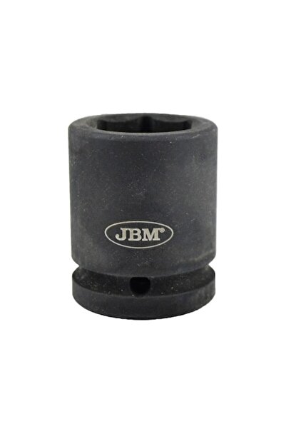 JBM Cheie tubulară de impact, 3/4", 46 mm,