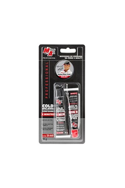 Moje Auto Kit adeziv, Moje Auto, 56g