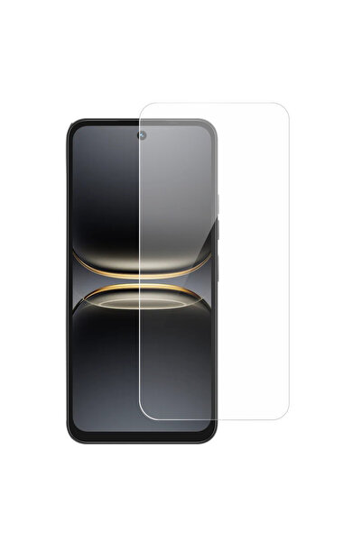 bufalo Tecno Spark 40 / Spark 40C / Go2 FlexiGlass Nano Ekran Koruyucu