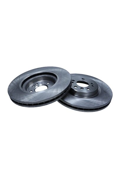 MaxGear Спирачен диск, Maxgear, за DB W164/W251