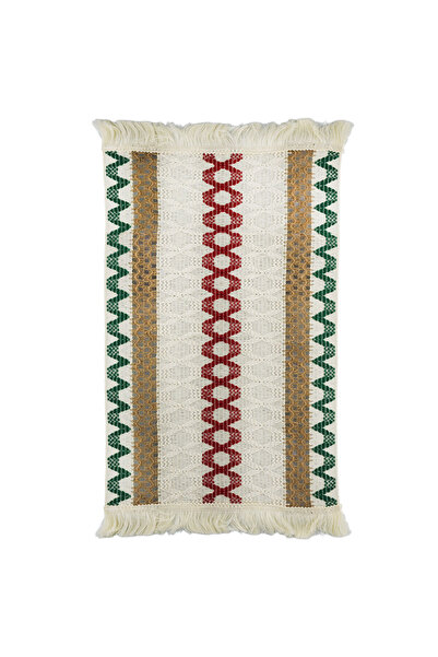 MIBRU Coffee coaster, rug-shaped, specialty coffee cup holders