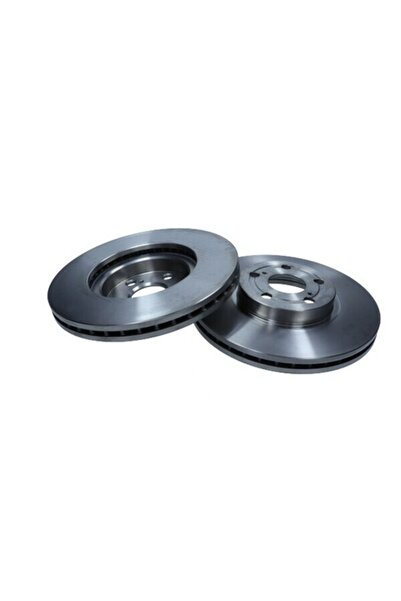 MaxGear Спирачен диск за Toyota Avensis 03-