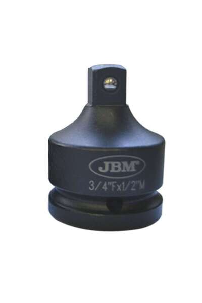 JBM Adaptor de impact 3/4"H 1/2"M